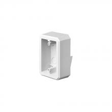 Arlington FS8161GC - NMFS BOX - FLAT SIDING GC