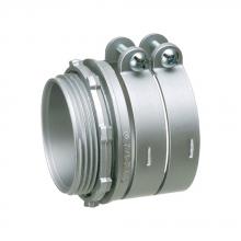 Arlington L429 - 3-1/2" STR FLEX CONN