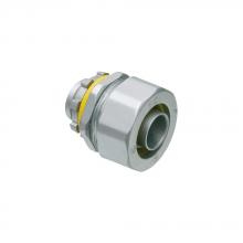 Arlington LT75 - 3/4" LT STR CONNECTOR