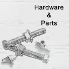 Minka-Aire MH04314 - MOUNTING HARDWARE 04314/34314
