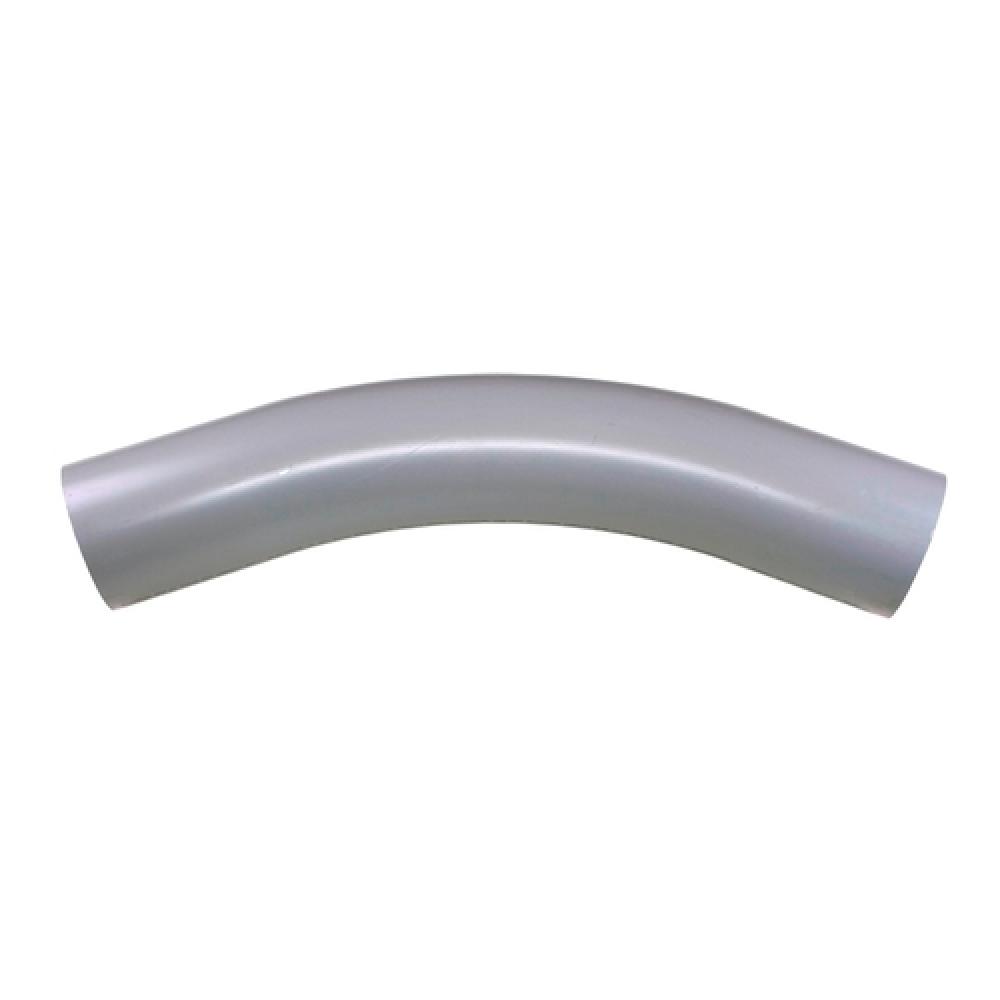 6"x45D PVC STD ELBOW SPxSP SCH40 SCEPTER/KRA