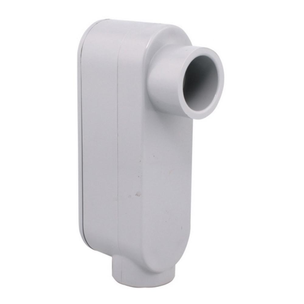 1 1/2" PVC TYPE LB ACCESS FITTING SCEPTER