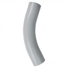 Ipex USA LLC 068607 - 3"x45D PVC STD ELBOW SPxSP SCH40 SCEPTER/KRA