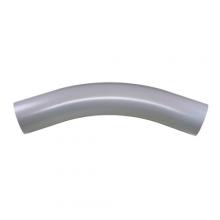 Ipex USA LLC 068612 - 6"x45D PVC STD ELBOW SPxSP SCH40 SCEPTER/KRA