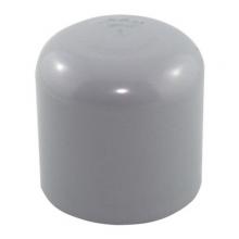 Ipex USA LLC 077424 - 1 1/4" PVC END CAP SW SCEPTER