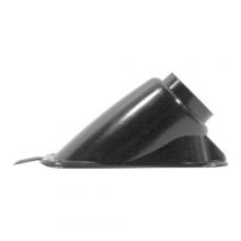 Ipex USA LLC 089236 - 1 1/4" PE ANGLED FORM STUBBY KWIKON