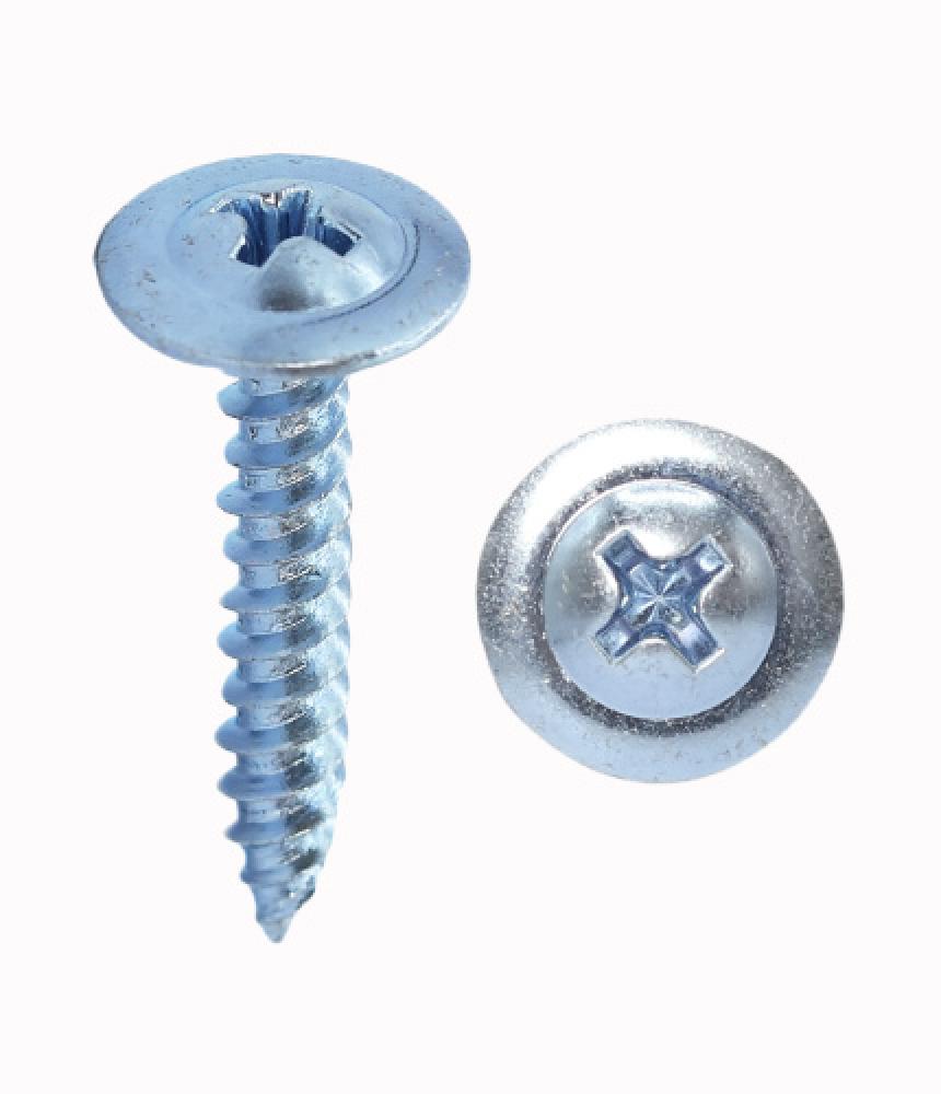 8x3/4 WAFER SHP PT LATH SCREW