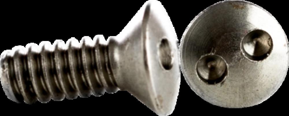 6-32 X 1-1/4 OHMS SPANNER SS