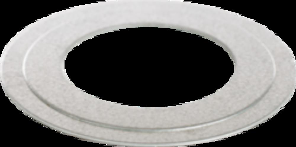 3-1/2" X 3/4" REDUCING WASHER
