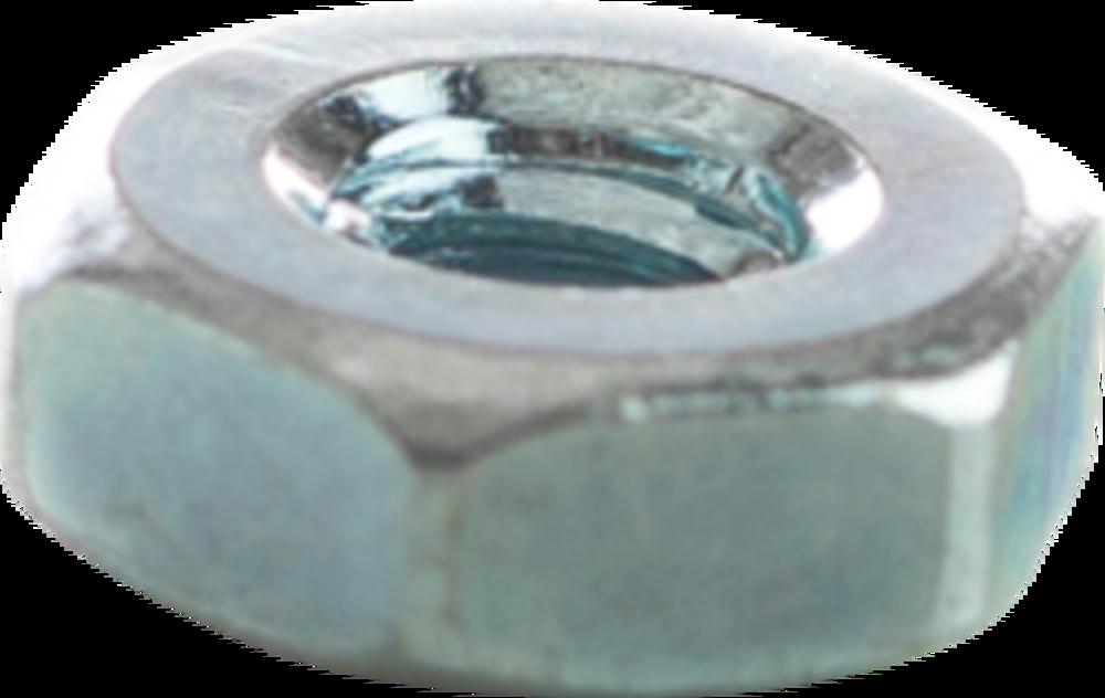 3/8-16 HEX NUT HDG