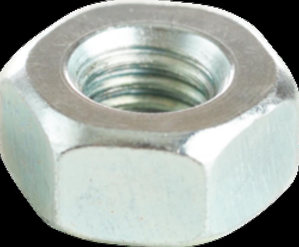 5/8-11 HEAVY HEX NUT ZP