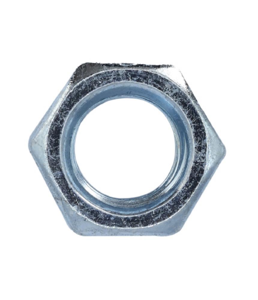 7/16-14 GD5 HEX NUT ZP