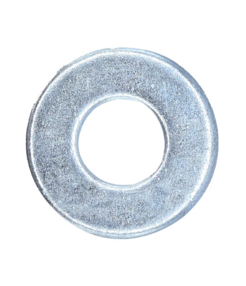 #6 FLAT CUT WASHER ZP