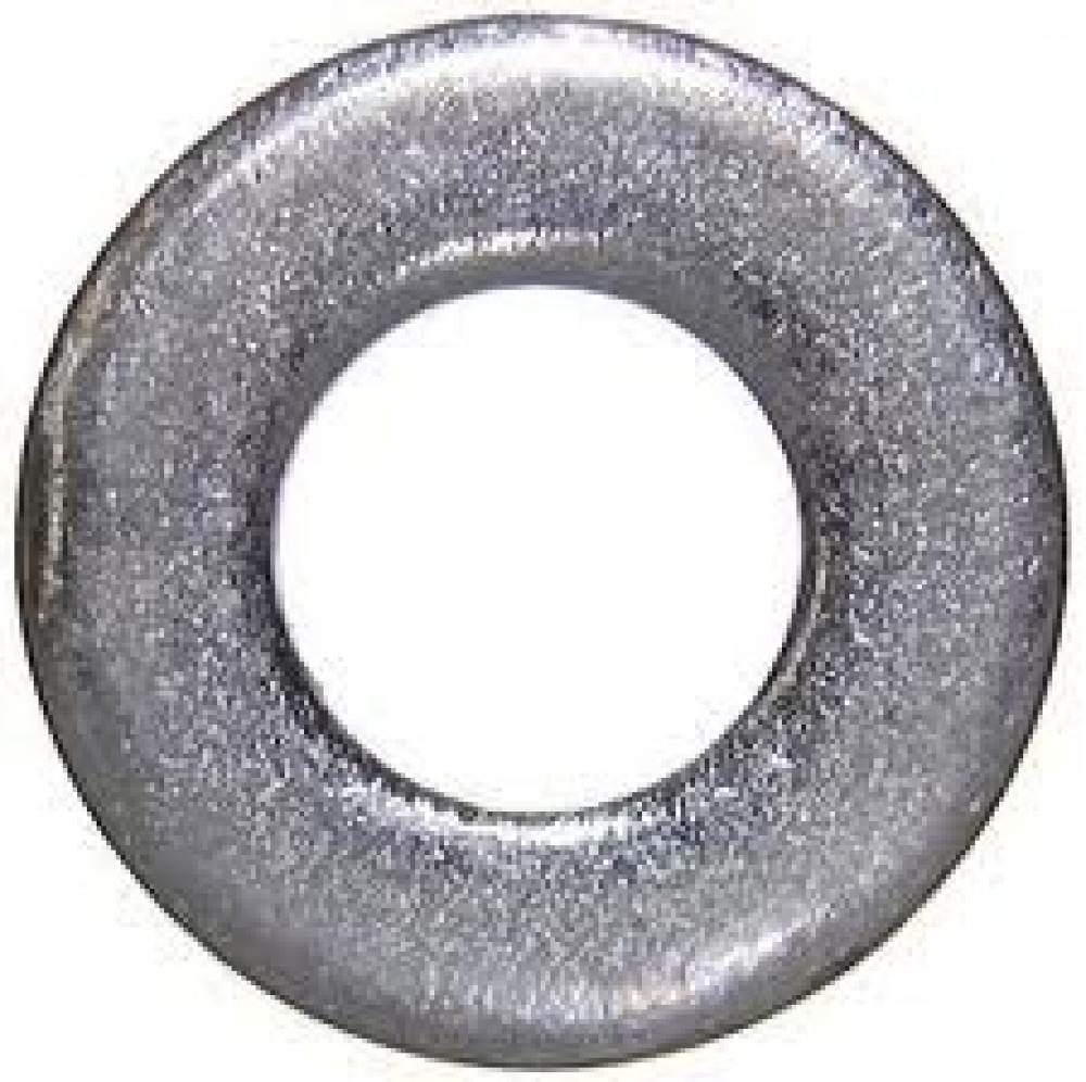 3/8 SAE FLAT WASHER ZP