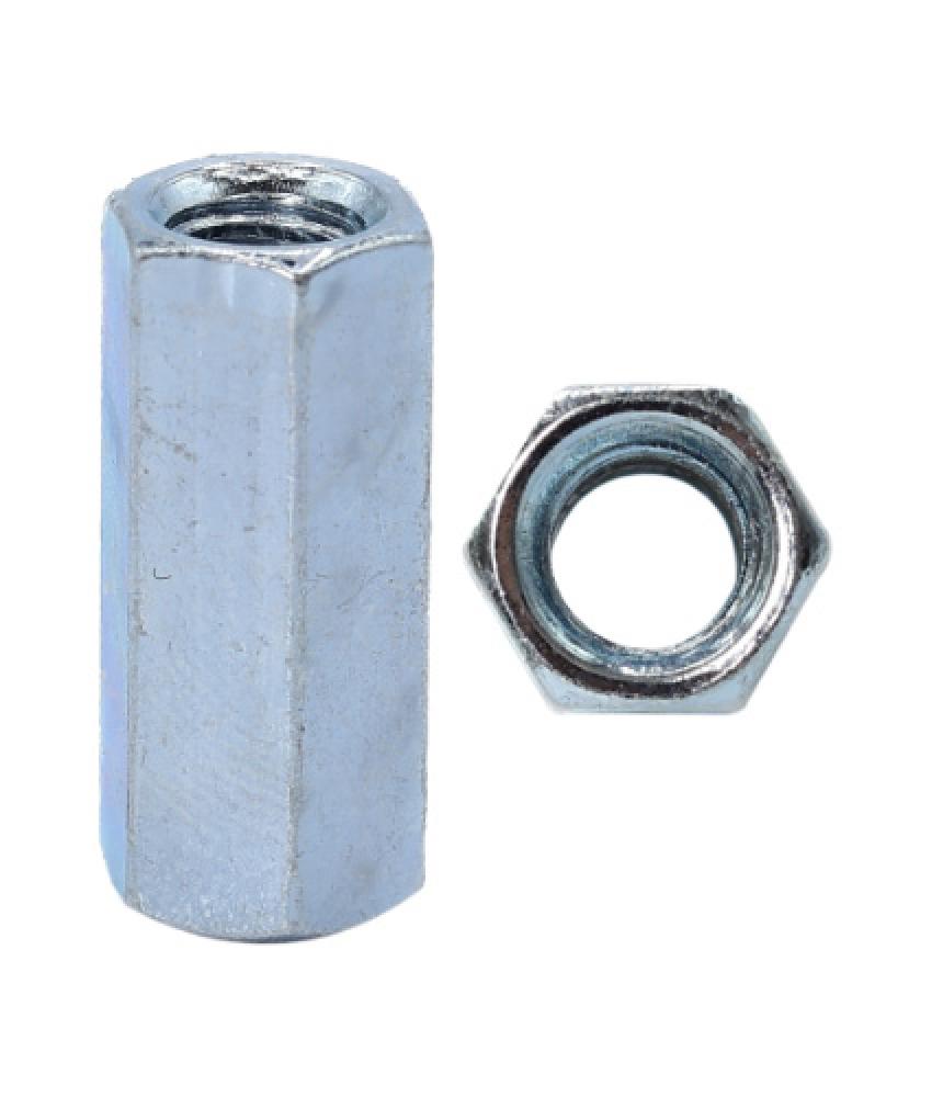 3/8-16 HEX ROD COUPLING 18-8SS