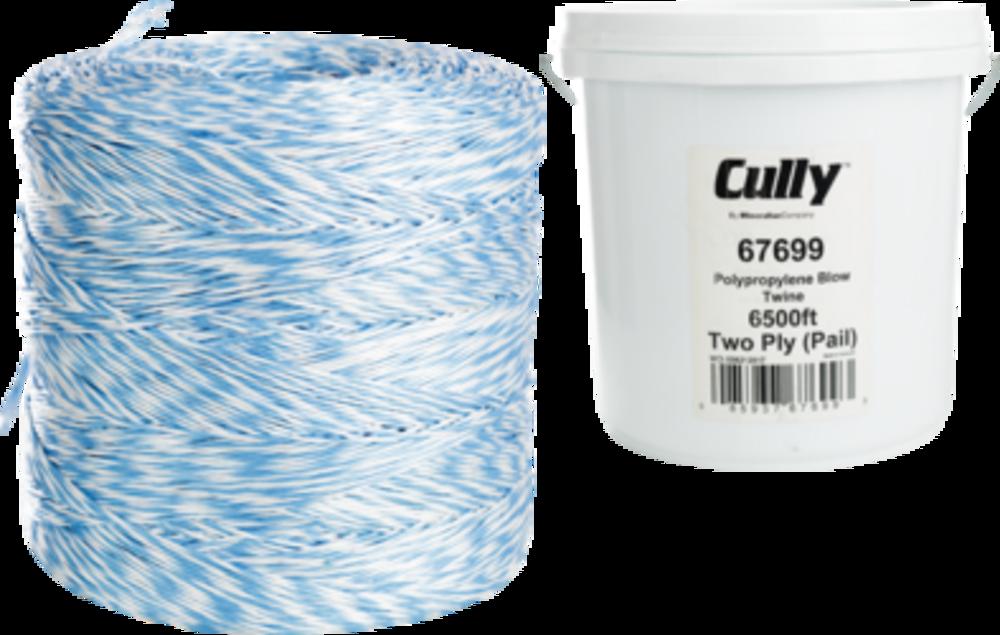TWO PLY PULL LINE 500# 2200'PL