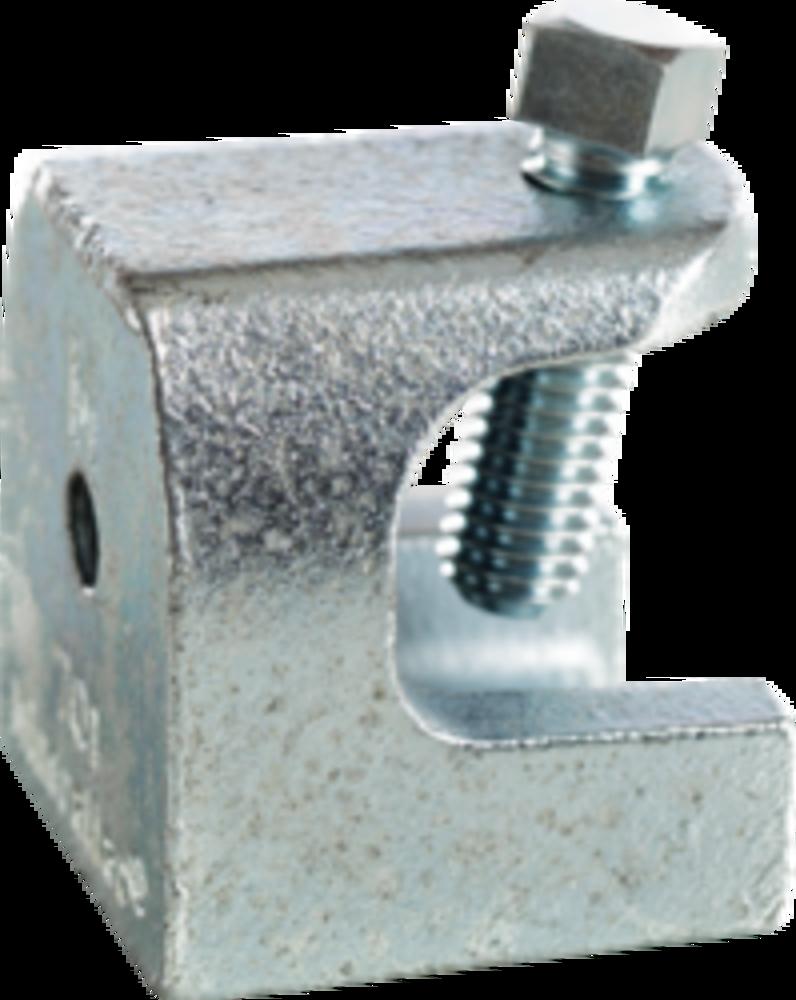 10-24 Beam Clamp Malleable