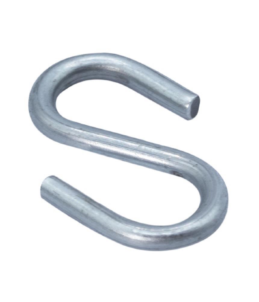 1 S HOOKS ZP (500PK JAR)