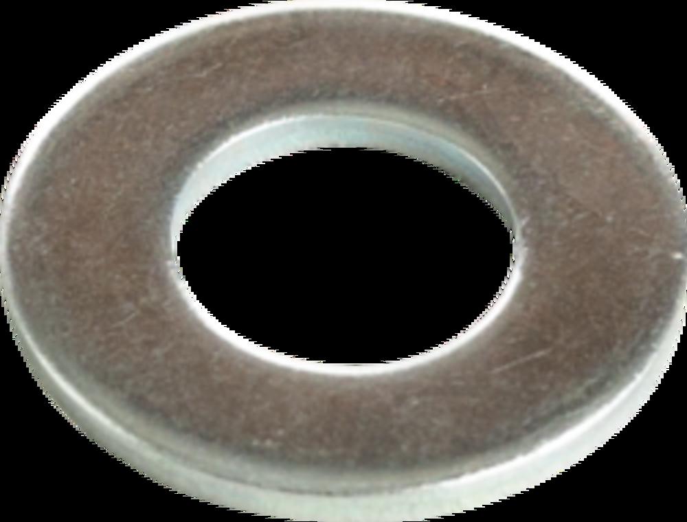 1/2 FLAT CUT WASHER 316SS
