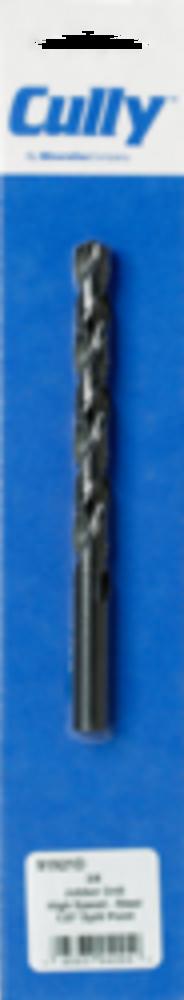 3/8 HSS JOBBER SPLIT POINT