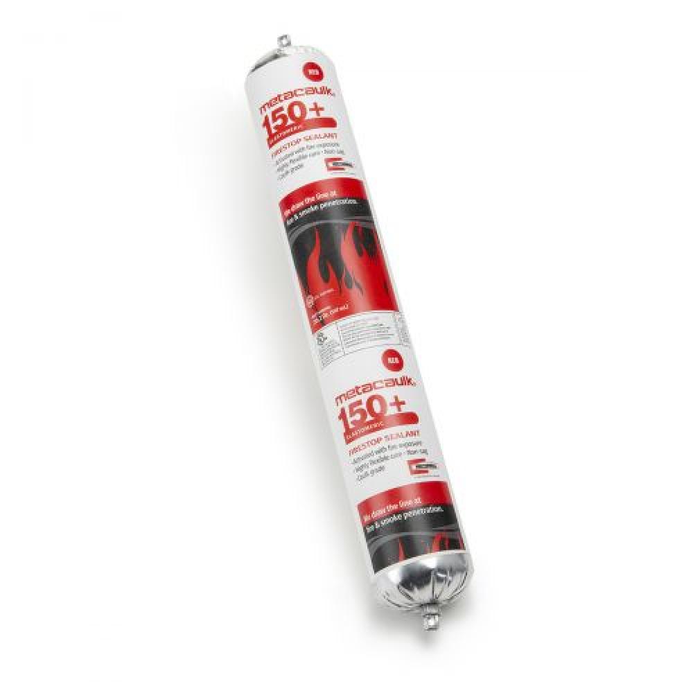 FIRE STOP CAULK 150+ 20.2oz