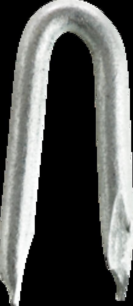 2 X 1/2 X .162 GALVANIZED