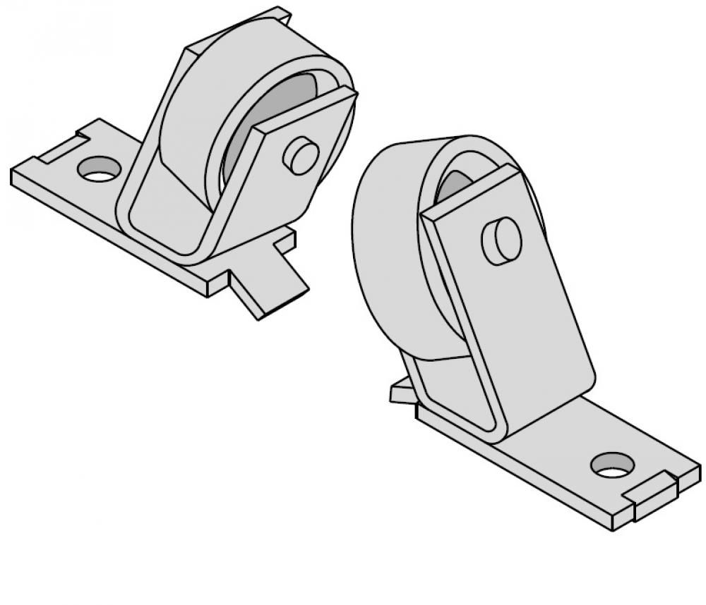 PIPE ROLLER HD 6in-16in PIPE