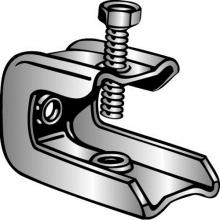 Minerallac 602BCDY - BEAM CLAMP SPECIAL CADDY