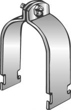 Minerallac MSU075PAEG - STRUT CLAMP 3/4" PRE-ASSM