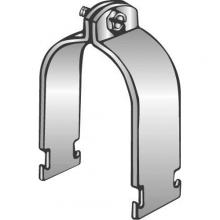 Minerallac MSU150EG - STRUT CLAMP 1-1/2" E-GALV