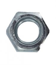 Minerallac 40135BFG - 3/8-16 HEX NUT ZP