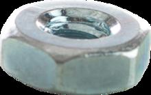 Minerallac 40135HGJ - 3/8-16 HEX NUT HDG