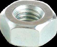 Minerallac 40146HJ - 5/8-11 HEAVY HEX NUT ZP