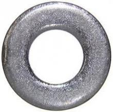 Minerallac 40336SAEBFG - 3/8 SAE FLAT WASHER ZP