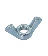 Minerallac 41420J - 10-32 WING NUT ZP