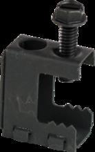 Minerallac 500 - Beam Clamp Spring Steel
