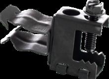Minerallac 500100B - 1EMT&3/4RMC BC W/Clip SPRGSTL
