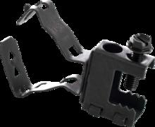 Minerallac 500KC2B - 2EMT&RMC BC W/ClsdClip SPRGSTL