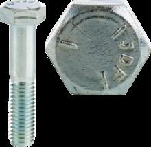 Minerallac 558488USJ - 1/2-13 X 3 GD8 HHCS YZ