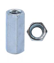 Minerallac 59608BFG - 1/2-13 x 1-1/4 ROD COUPLING ZP