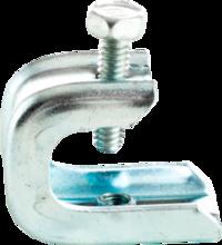 Minerallac 600 - 1/4 Univ Beam Clamp ZP