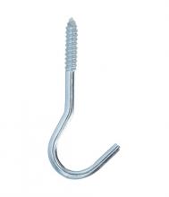 Minerallac 65010J - #10 SCREW HOOKS ZP
