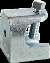 Minerallac 70010 - 10-24 Beam Clamp Malleable