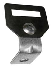Minerallac BAPS - Strap Hngr W/Angled Bracket SP