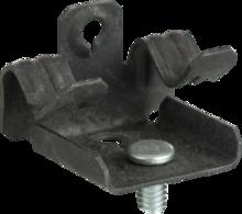 Minerallac BC18ST - 1/8-1/4BeamClmpW/1/4-20STUD SP