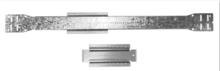 Minerallac BMBTSLDR - Box Brkt Slidr BMB T Series PG