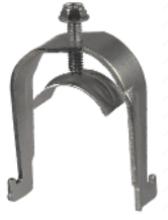 Minerallac CCOP400 - 4 EMT One Piece Strut Clamp