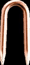 Minerallac DC2063Q - 2 X 5/8 X .162 COPPERCLAD