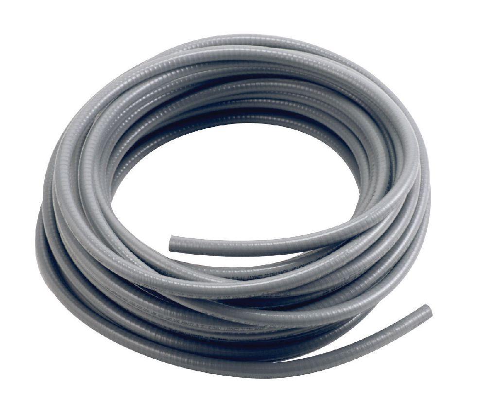 2"x50' TYPE B PIPE GREY KWIKFLEX