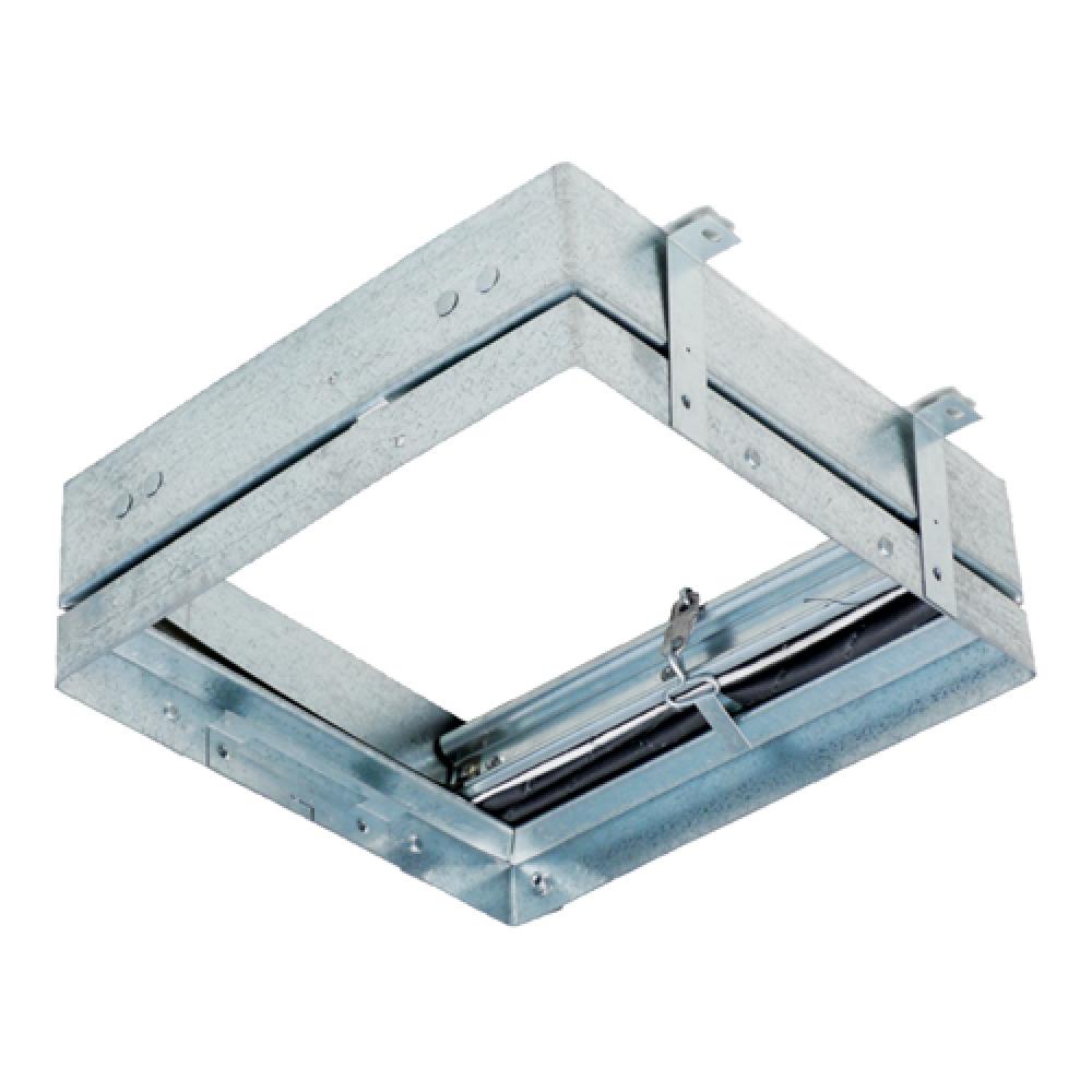 FlexDamper Ceiling Radiation Damper